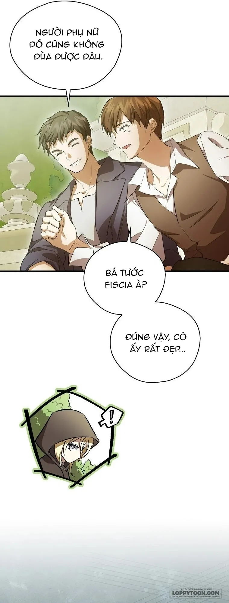 Tìm Một Người Chồng Mới - Chap 12 - Trang 55