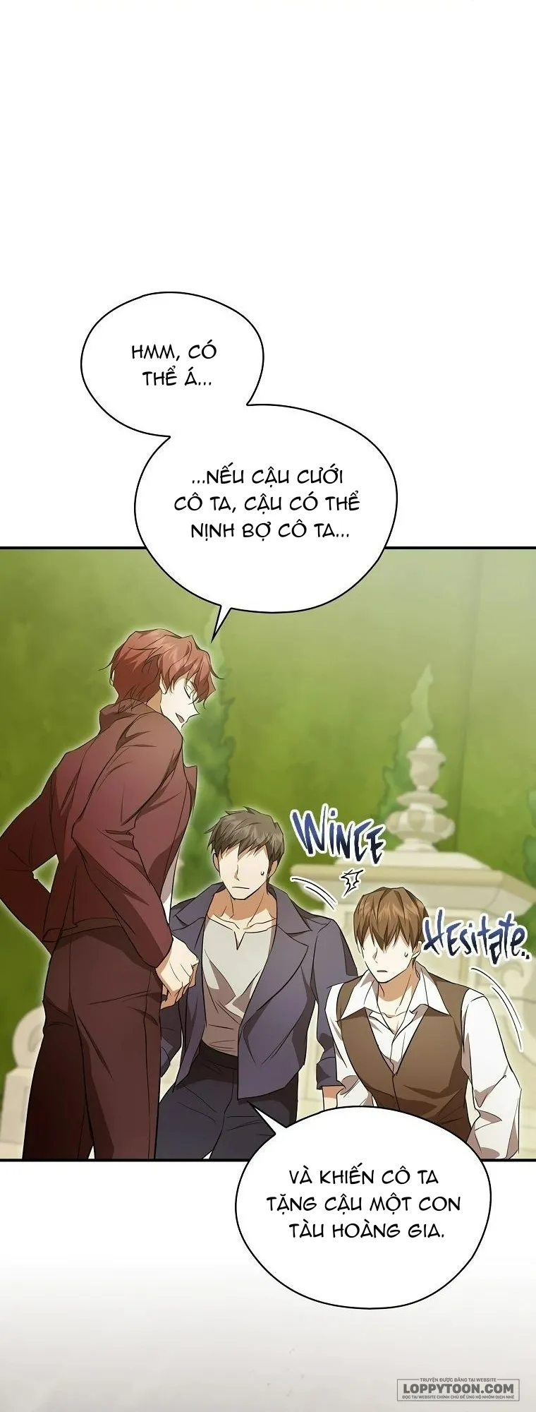 Tìm Một Người Chồng Mới - Chap 12 - Trang 58