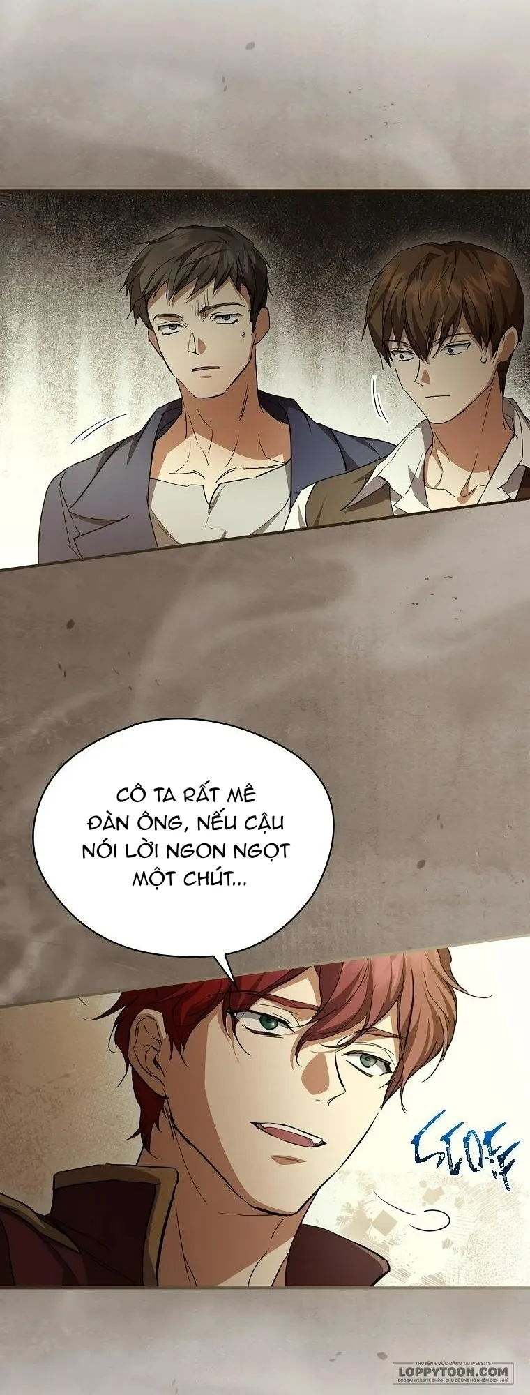 Tìm Một Người Chồng Mới - Chap 12 - Trang 59