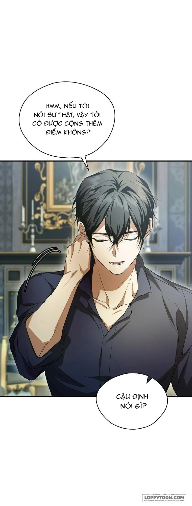 Tìm Một Người Chồng Mới - Chap 12 - Trang 7