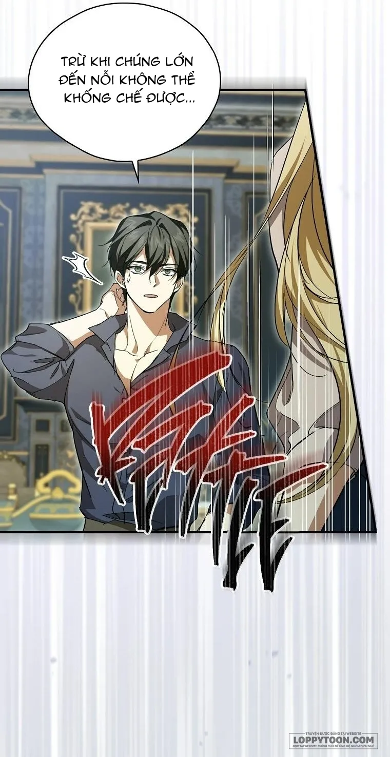 Tìm Một Người Chồng Mới - Chap 12 - Trang 9