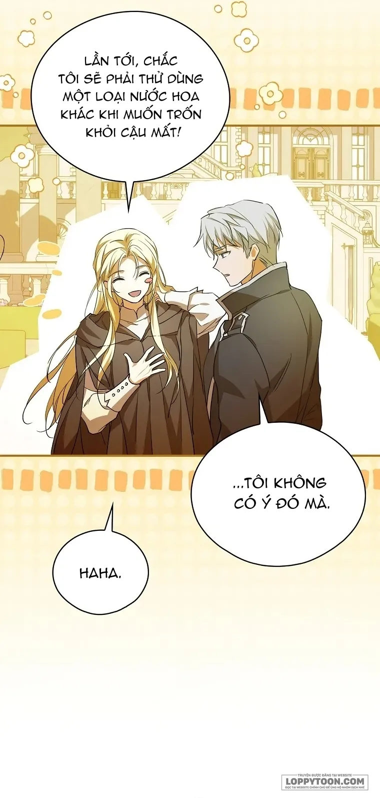 Tìm Một Người Chồng Mới - Chap 13 - Trang 19
