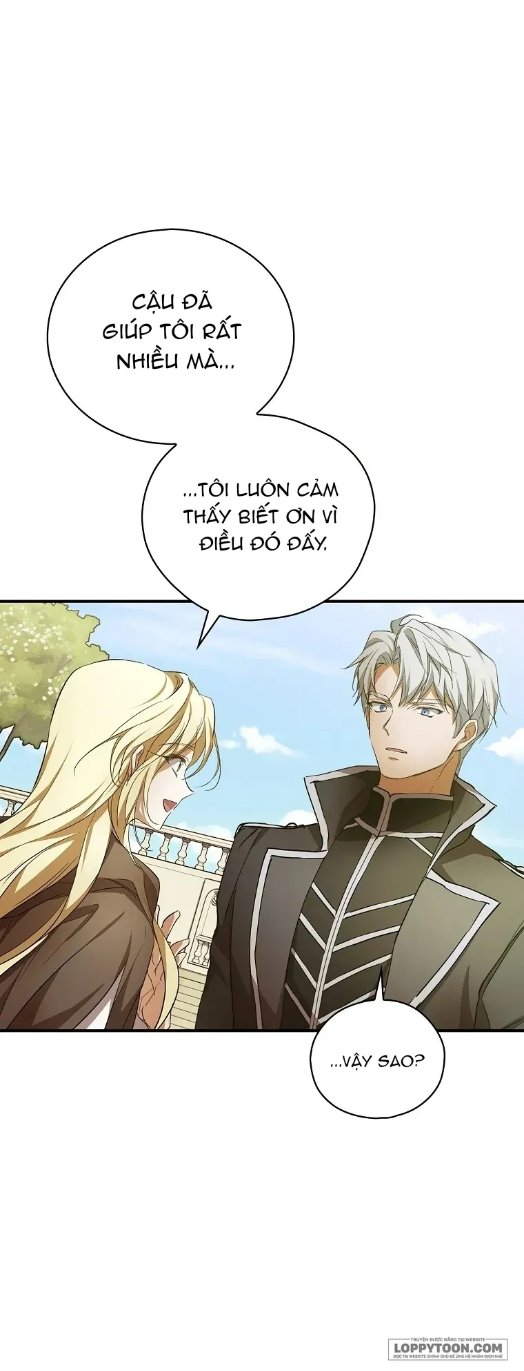 Tìm Một Người Chồng Mới - Chap 13 - Trang 29