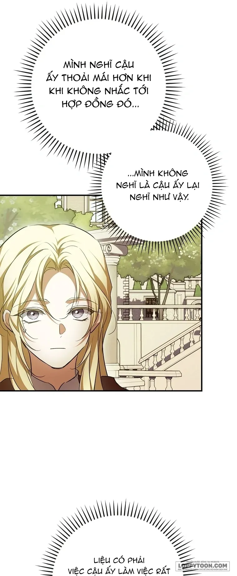 Tìm Một Người Chồng Mới - Chap 13 - Trang 33