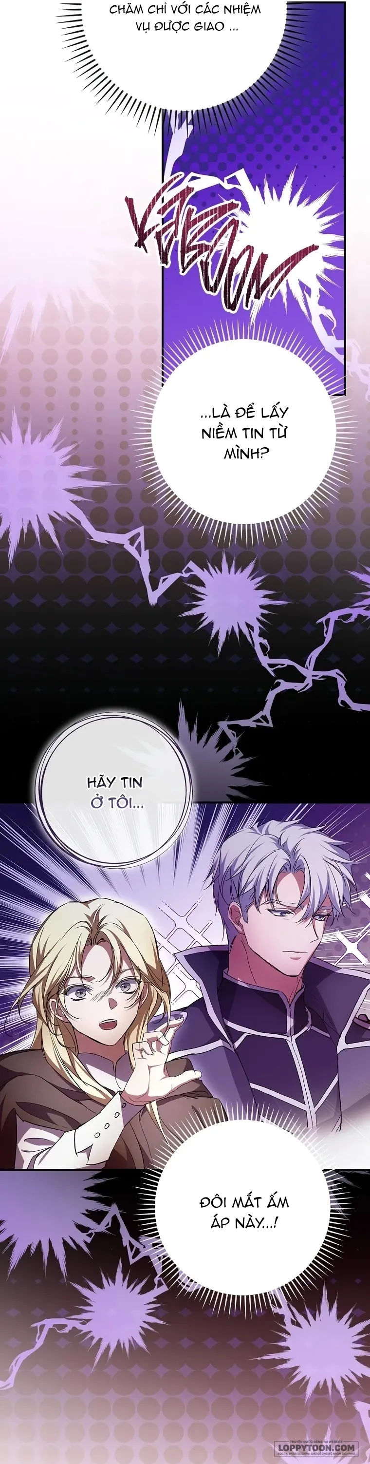 Tìm Một Người Chồng Mới - Chap 13 - Trang 34