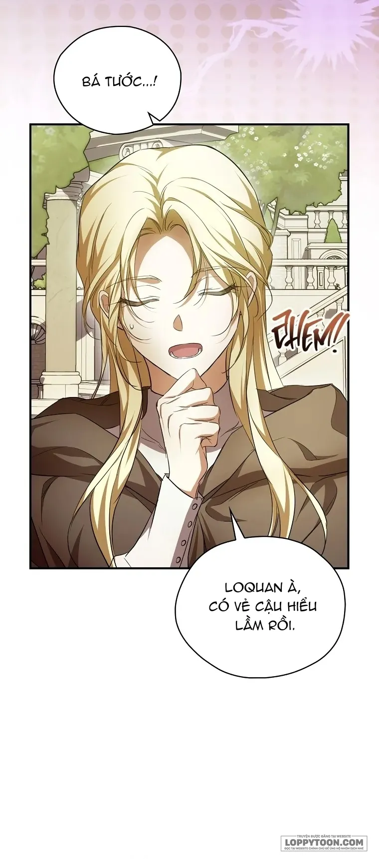 Tìm Một Người Chồng Mới - Chap 13 - Trang 35
