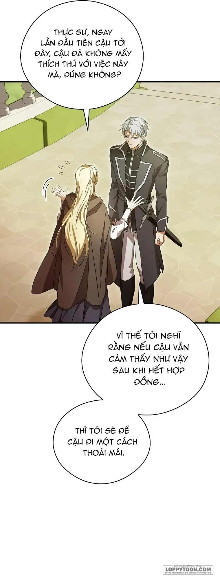 Tìm Một Người Chồng Mới - Chap 13 - Trang 36