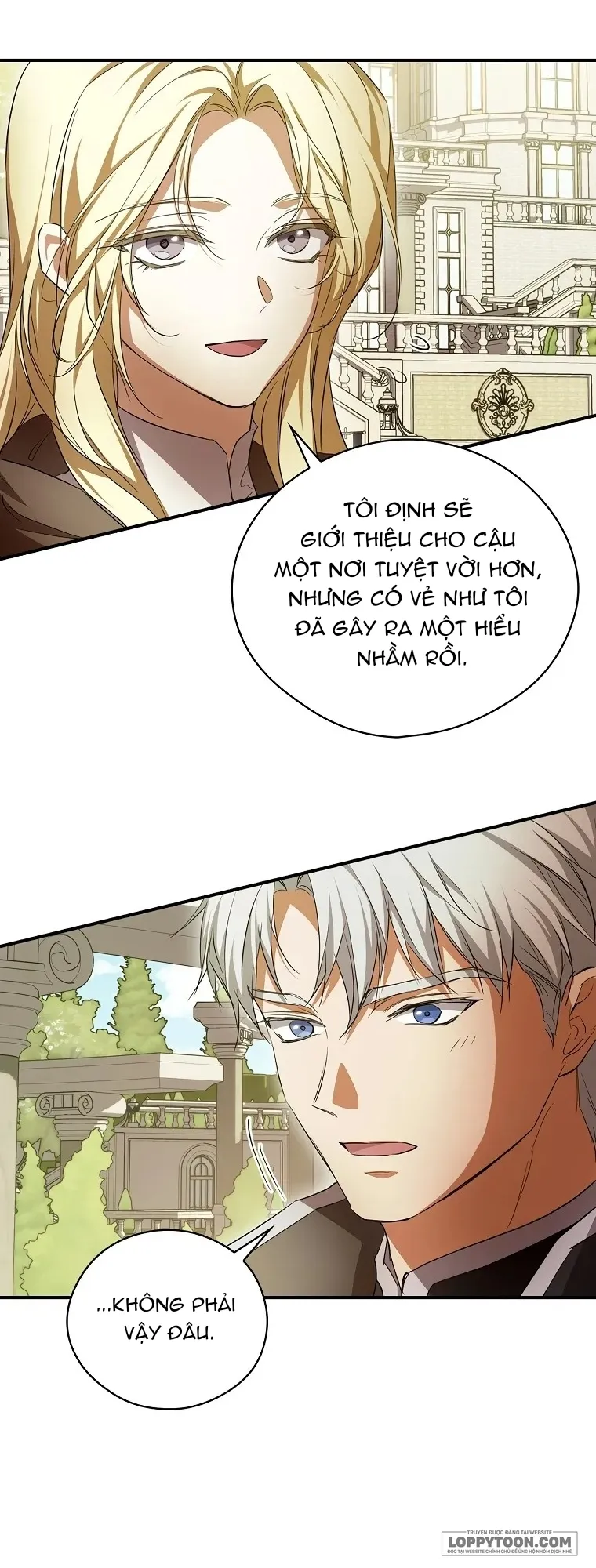 Tìm Một Người Chồng Mới - Chap 13 - Trang 37