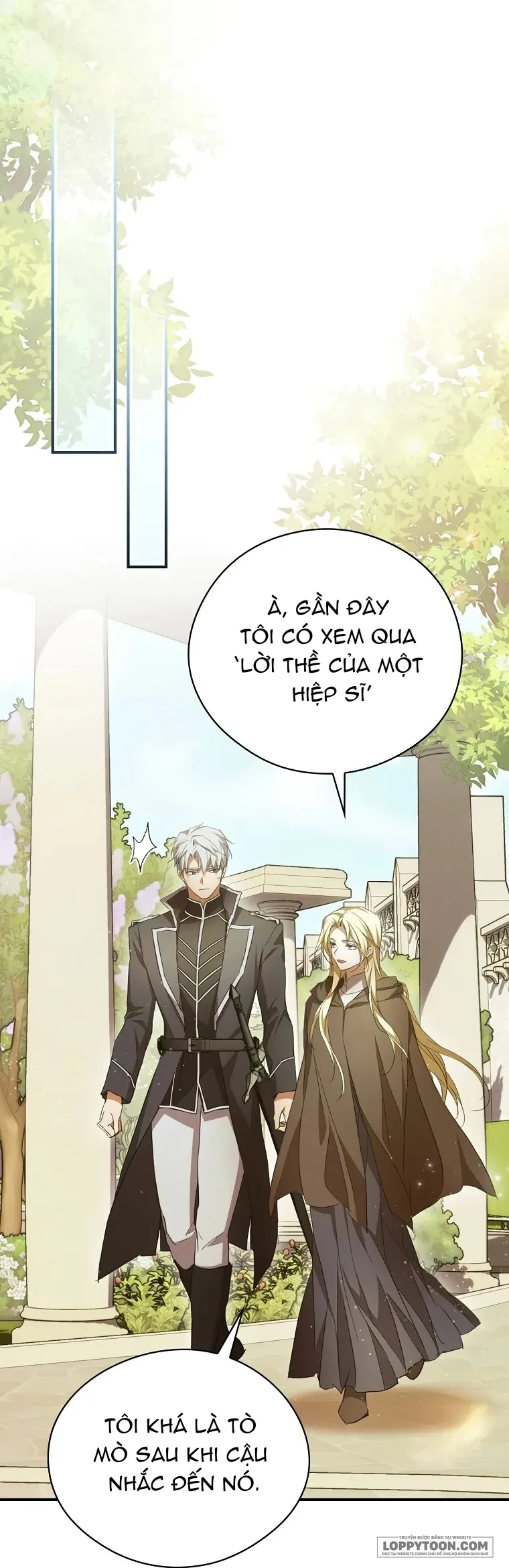 Tìm Một Người Chồng Mới - Chap 13 - Trang 39