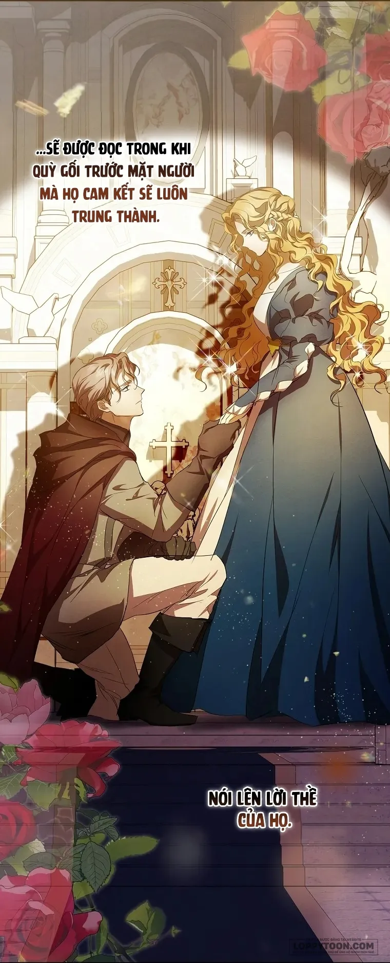 Tìm Một Người Chồng Mới - Chap 13 - Trang 41