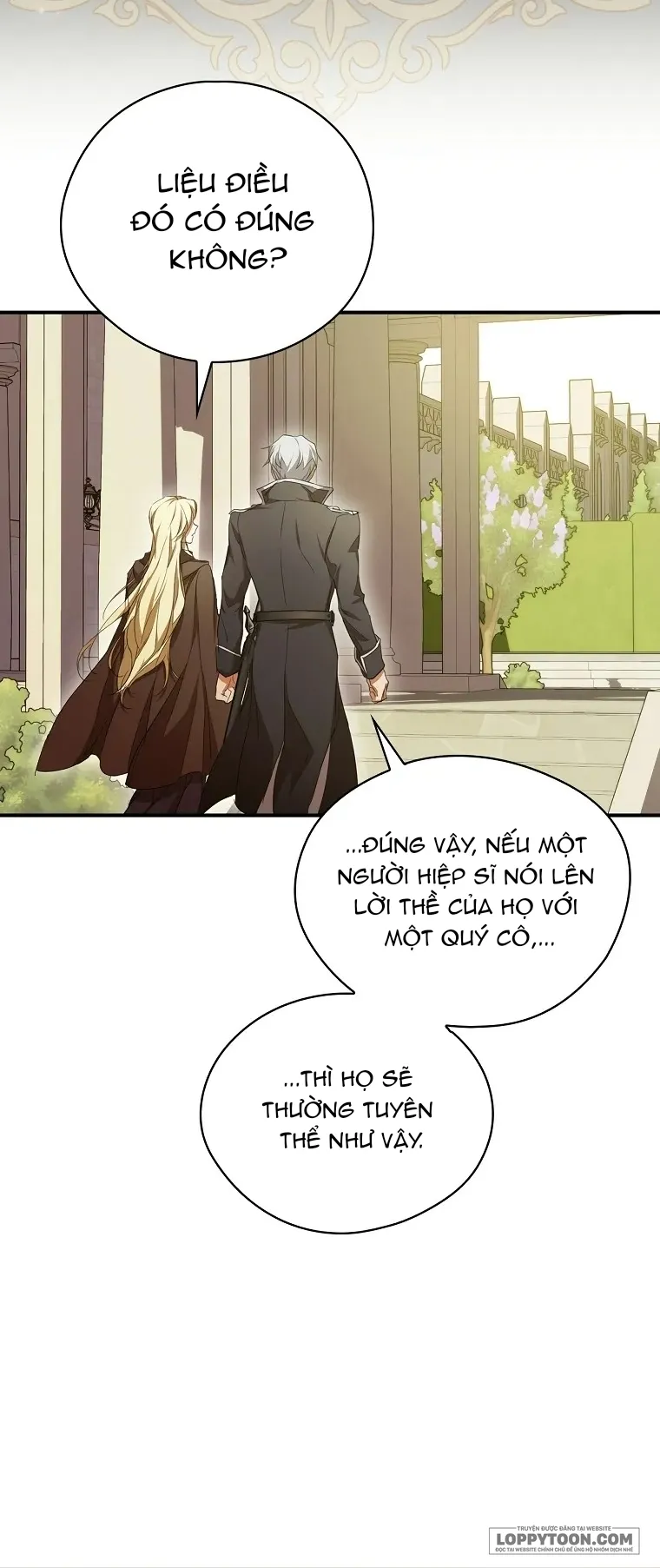 Tìm Một Người Chồng Mới - Chap 13 - Trang 45