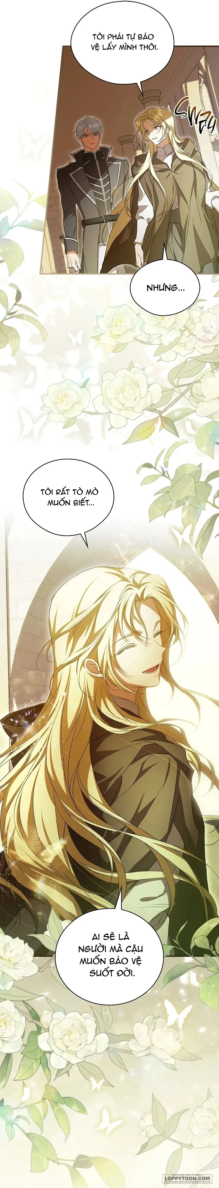 Tìm Một Người Chồng Mới - Chap 13 - Trang 55