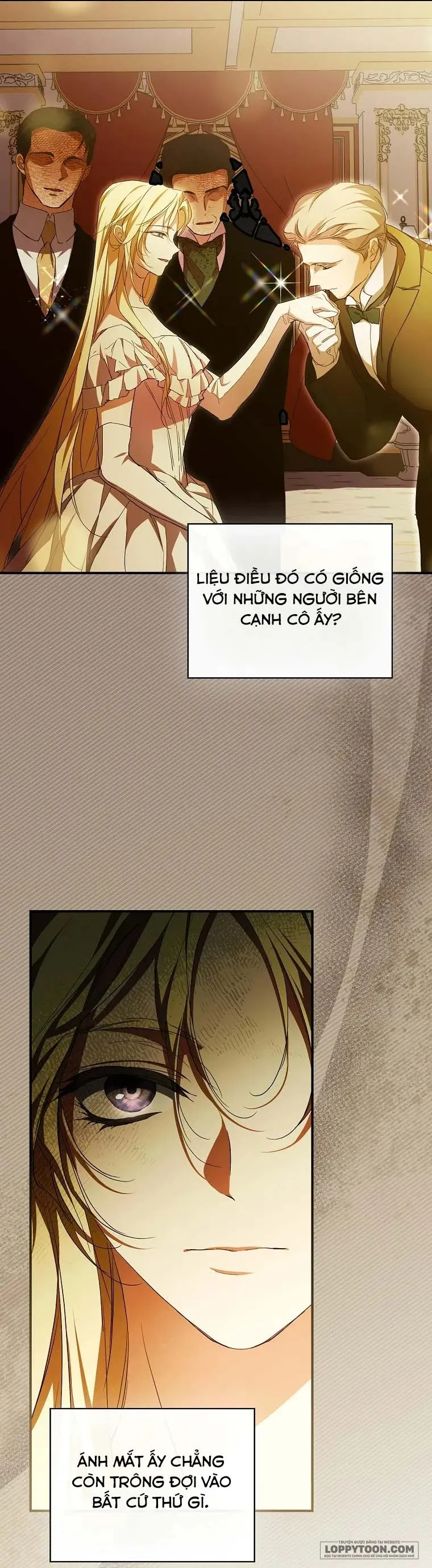 Tìm Một Người Chồng Mới - Chap 14 - Trang 10