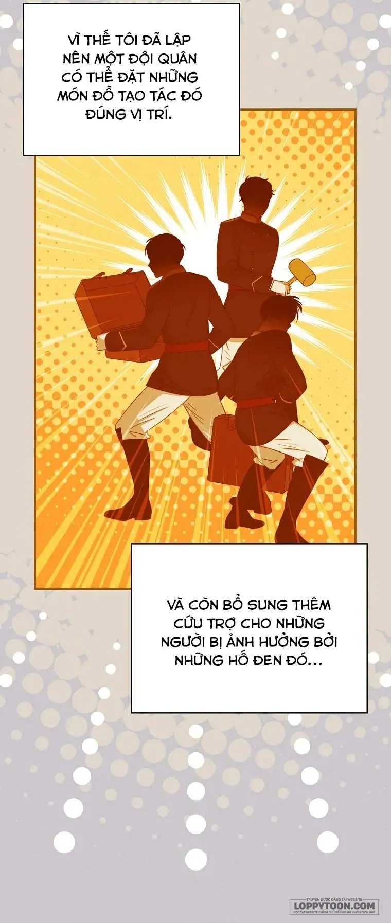 Tìm Một Người Chồng Mới - Chap 14 - Trang 18