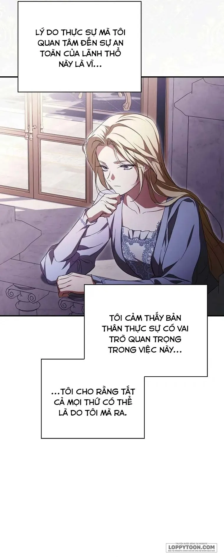 Tìm Một Người Chồng Mới - Chap 14 - Trang 21