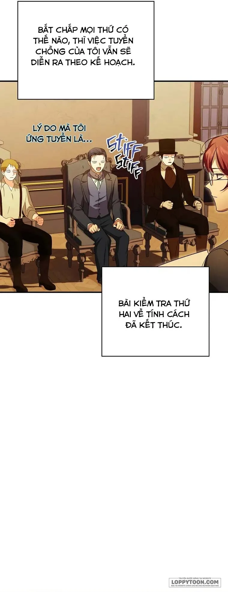 Tìm Một Người Chồng Mới - Chap 14 - Trang 23
