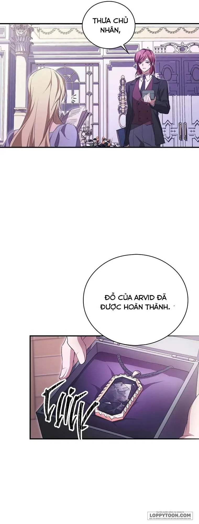 Tìm Một Người Chồng Mới - Chap 14 - Trang 25
