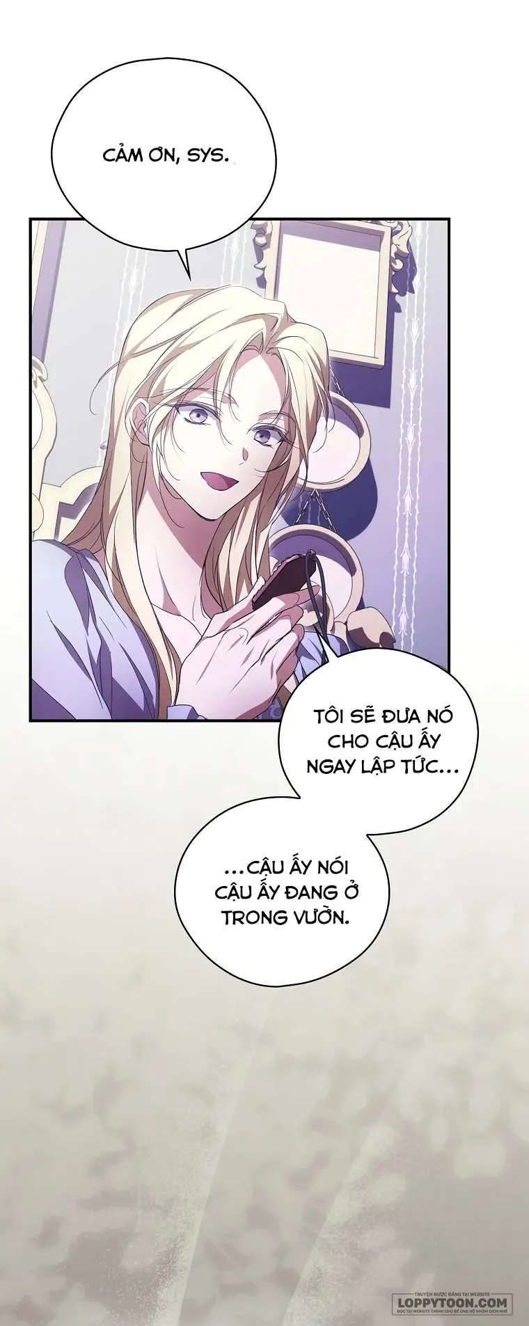 Tìm Một Người Chồng Mới - Chap 14 - Trang 26