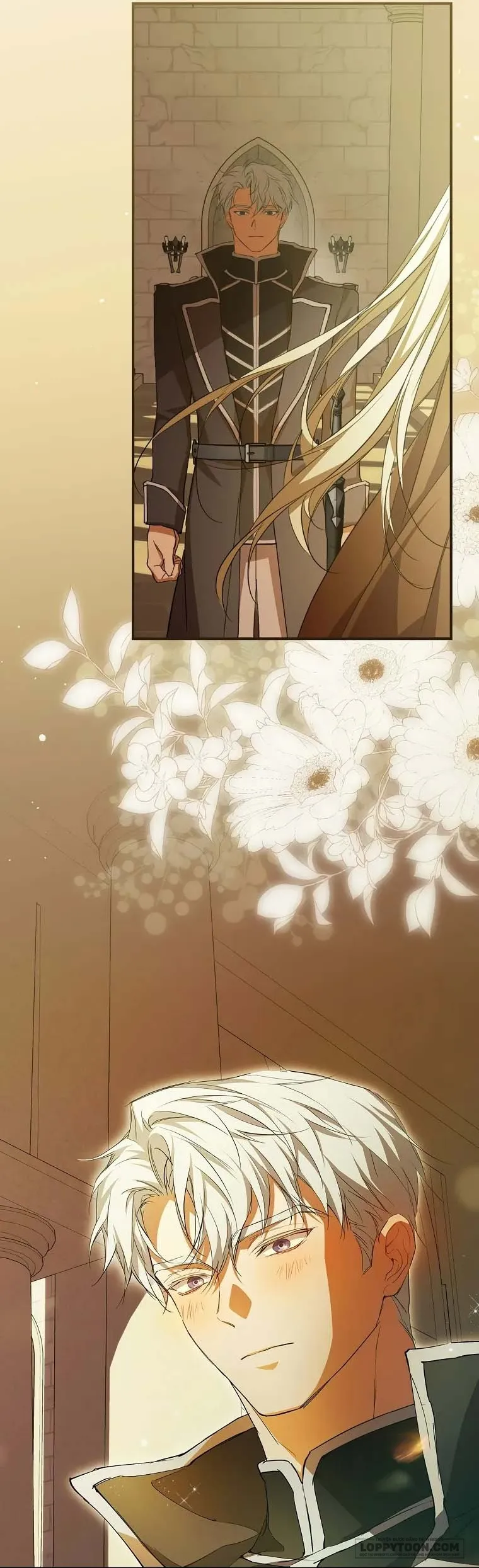 Tìm Một Người Chồng Mới - Chap 14 - Trang 3