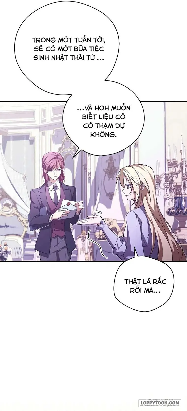 Tìm Một Người Chồng Mới - Chap 14 - Trang 30