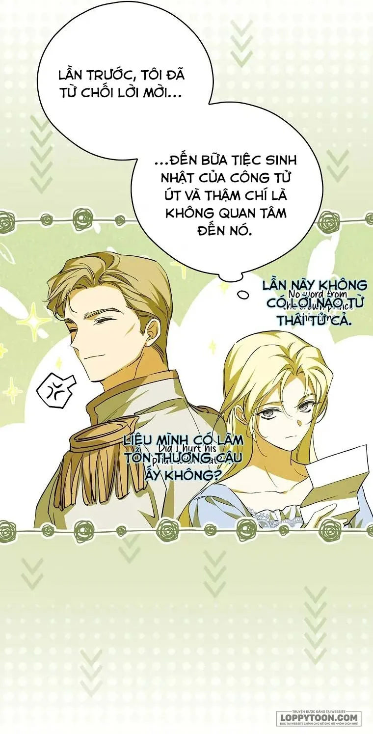 Tìm Một Người Chồng Mới - Chap 14 - Trang 31