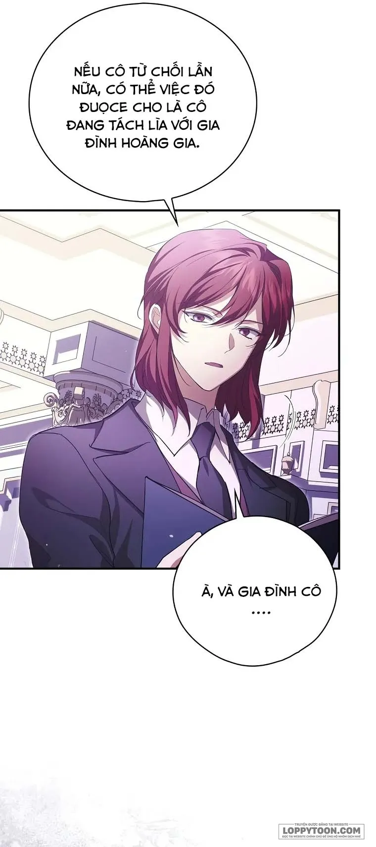 Tìm Một Người Chồng Mới - Chap 14 - Trang 34