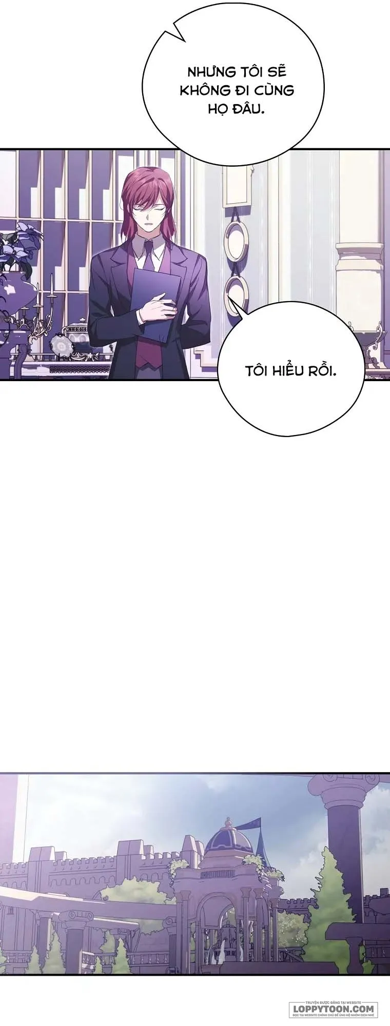 Tìm Một Người Chồng Mới - Chap 14 - Trang 37