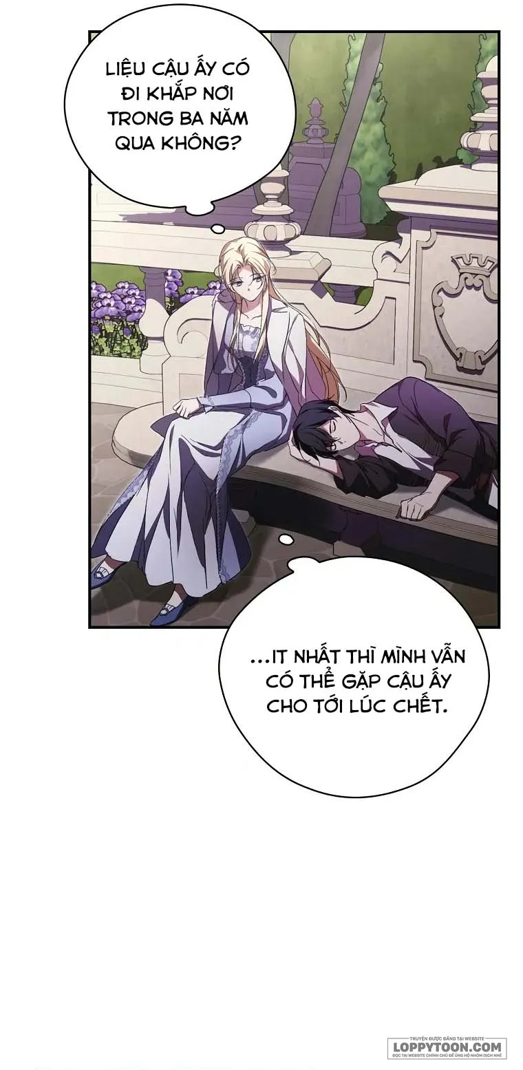 Tìm Một Người Chồng Mới - Chap 14 - Trang 49