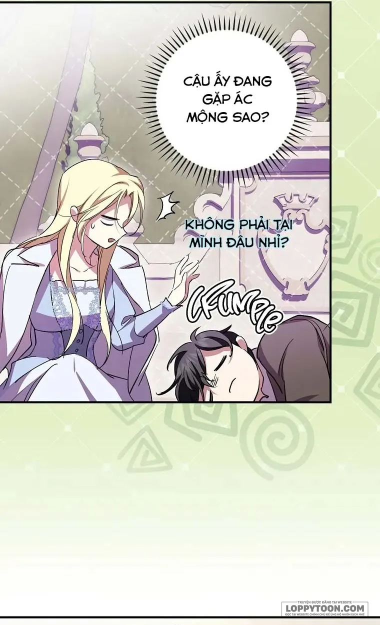 Tìm Một Người Chồng Mới - Chap 14 - Trang 55