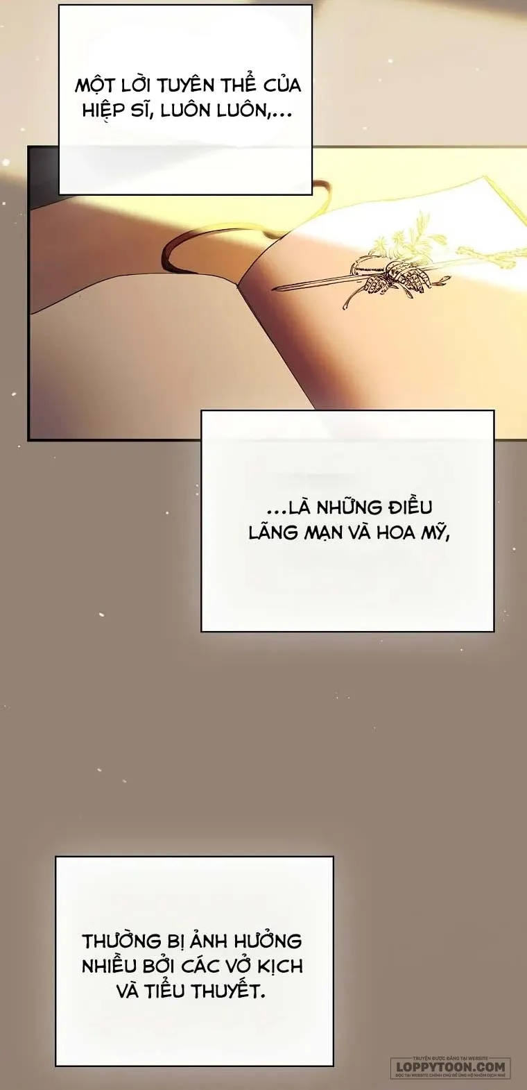 Tìm Một Người Chồng Mới - Chap 14 - Trang 6