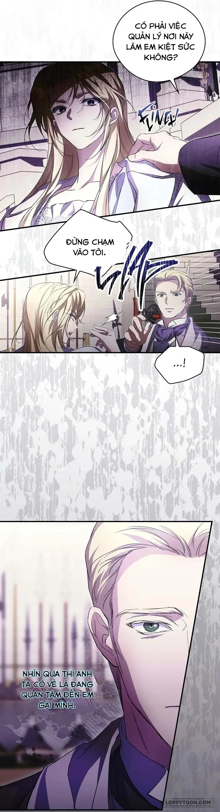 Tìm Một Người Chồng Mới - Chap 14 - Trang 70
