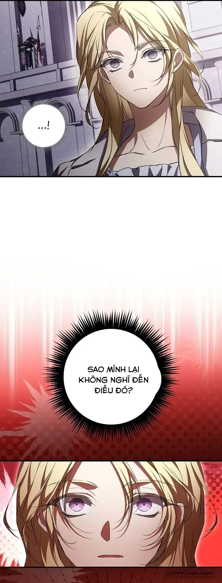 Tìm Một Người Chồng Mới - Chap 15 - Trang 11