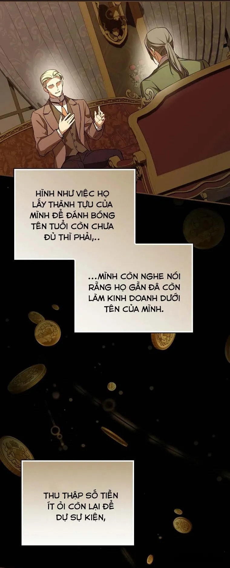 Tìm Một Người Chồng Mới - Chap 15 - Trang 13