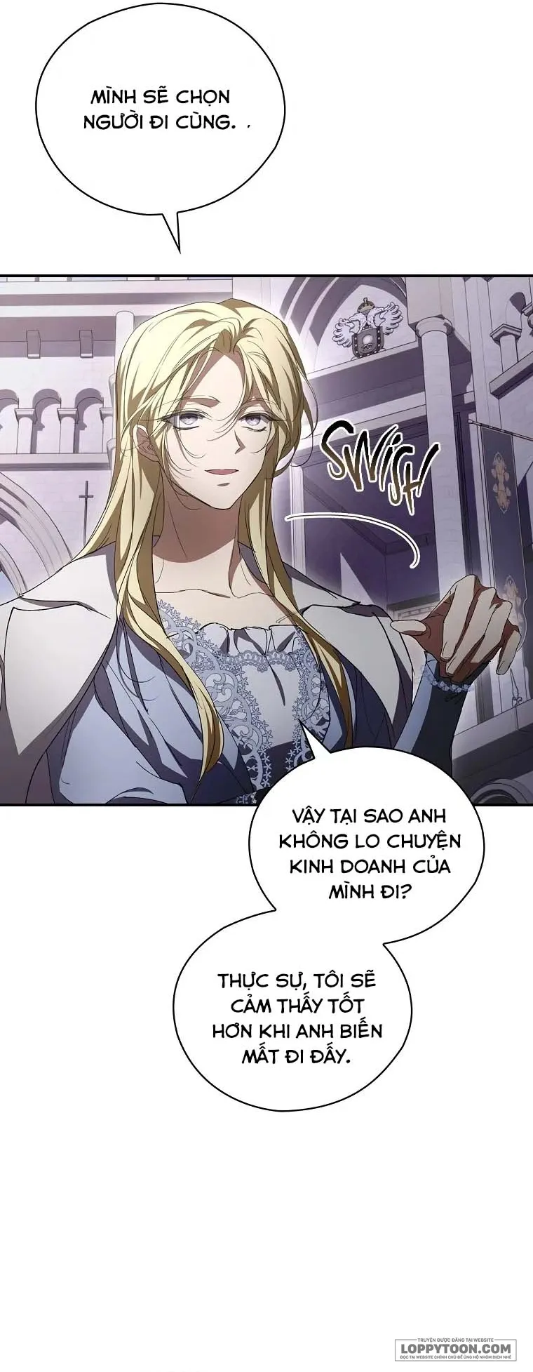 Tìm Một Người Chồng Mới - Chap 15 - Trang 17