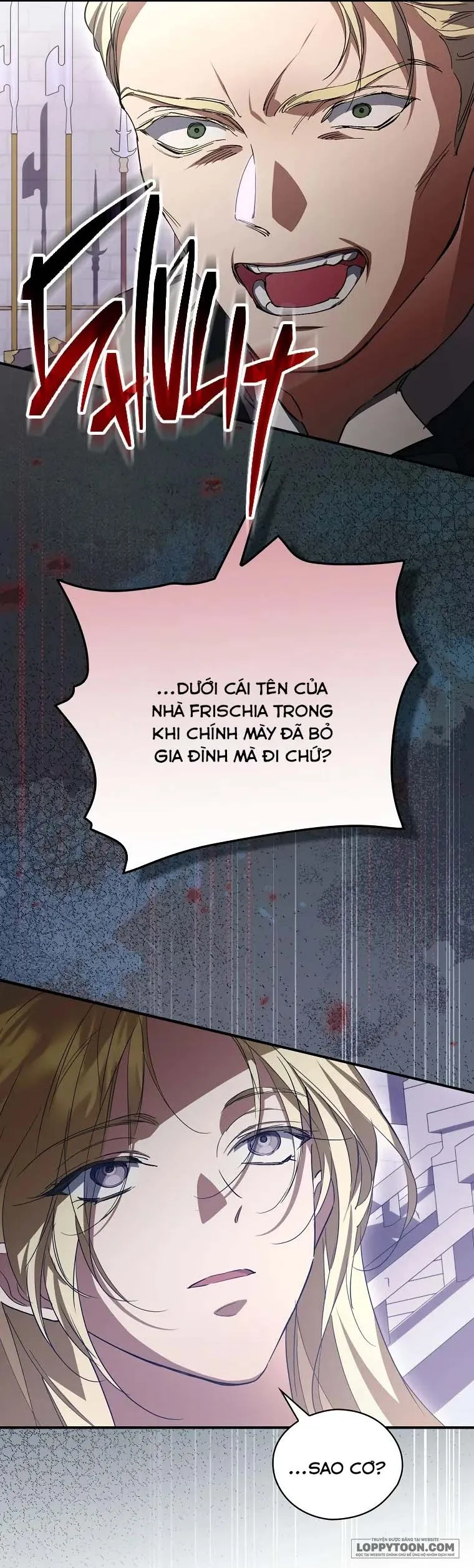 Tìm Một Người Chồng Mới - Chap 15 - Trang 20