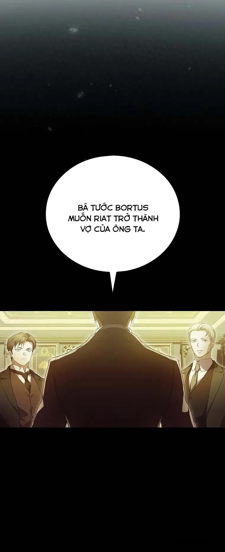 Tìm Một Người Chồng Mới - Chap 15 - Trang 22