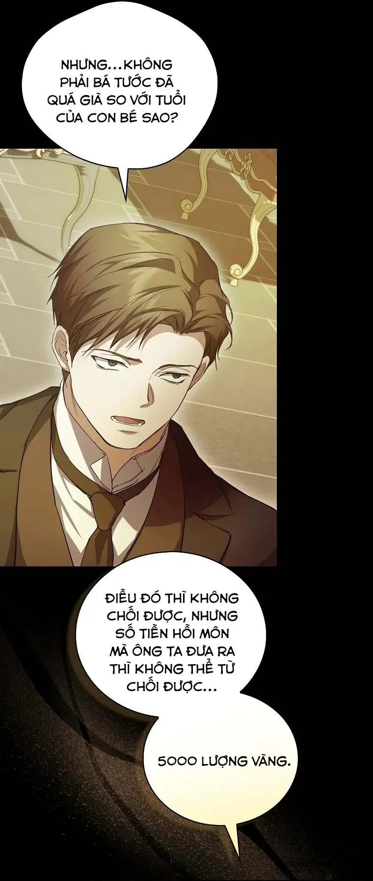 Tìm Một Người Chồng Mới - Chap 15 - Trang 23