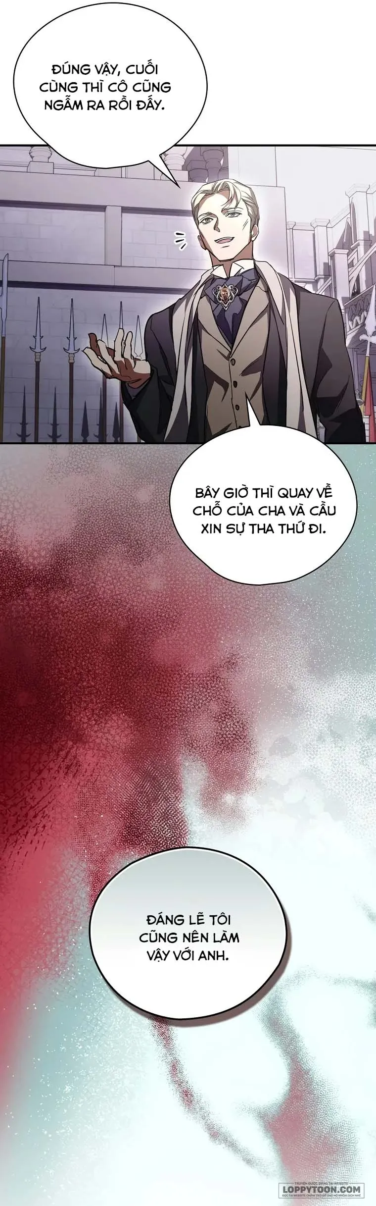 Tìm Một Người Chồng Mới - Chap 15 - Trang 36
