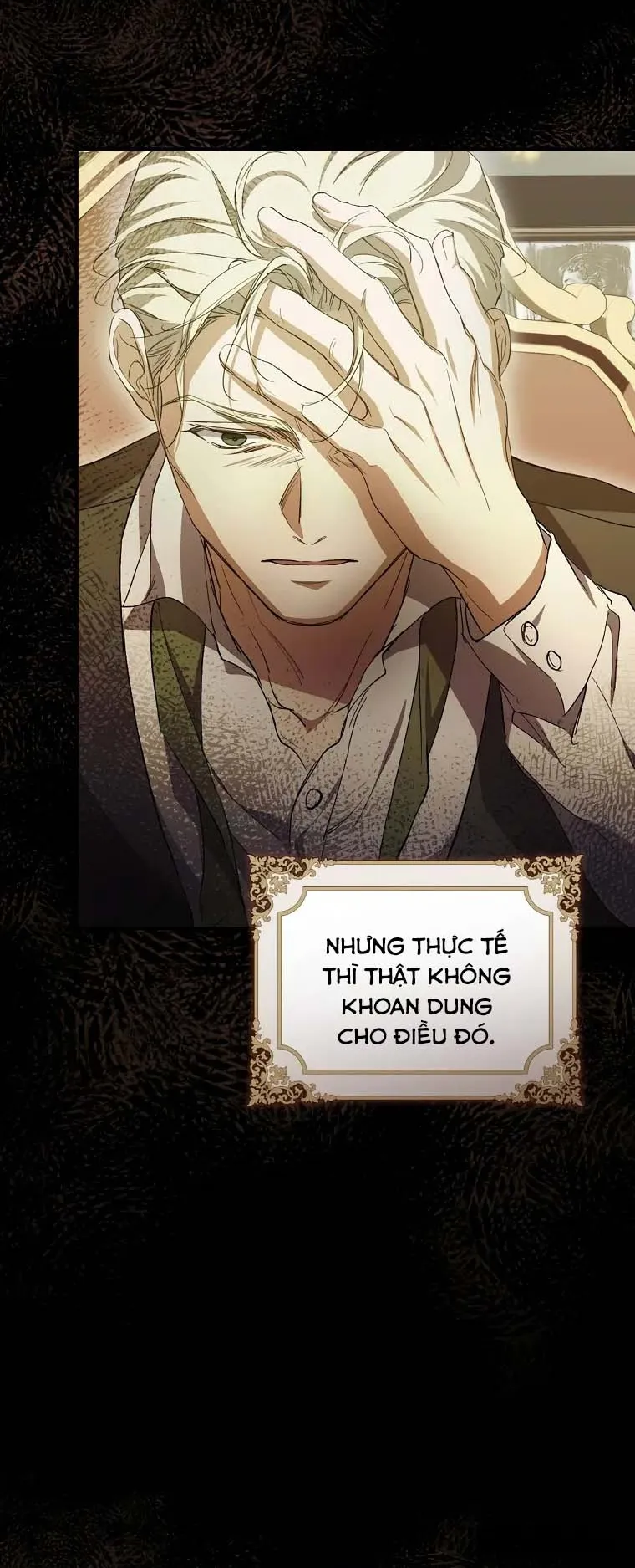 Tìm Một Người Chồng Mới - Chap 15 - Trang 4