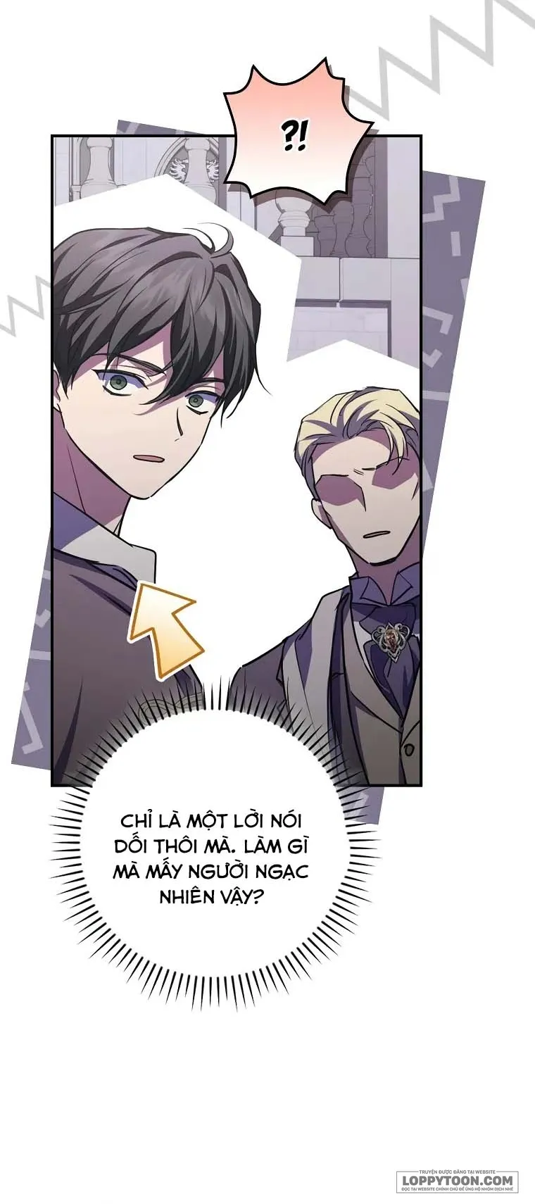 Tìm Một Người Chồng Mới - Chap 15 - Trang 52