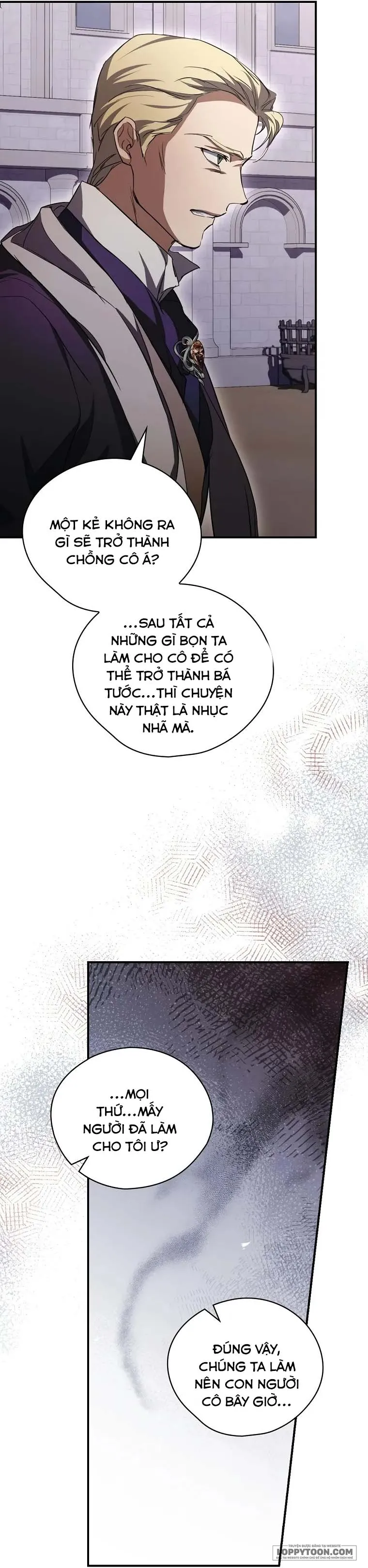 Tìm Một Người Chồng Mới - Chap 15 - Trang 53