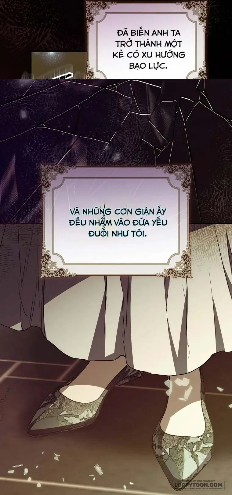 Tìm Một Người Chồng Mới - Chap 15 - Trang 6