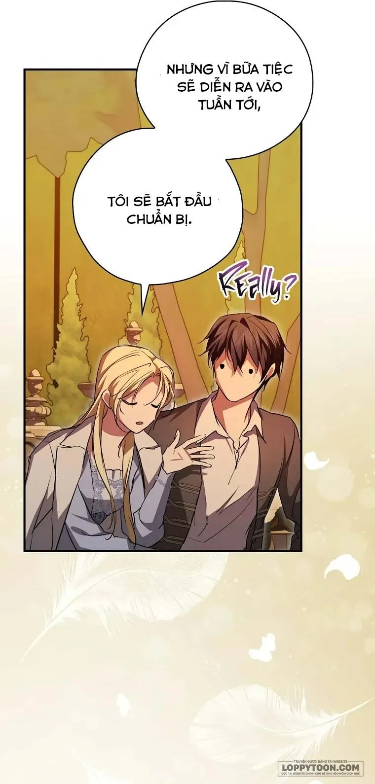 Tìm Một Người Chồng Mới - Chap 16 - Trang 12