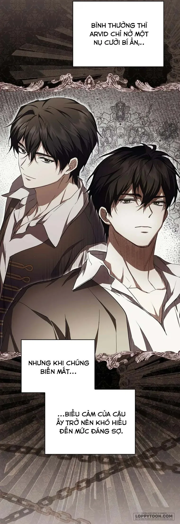 Tìm Một Người Chồng Mới - Chap 16 - Trang 17