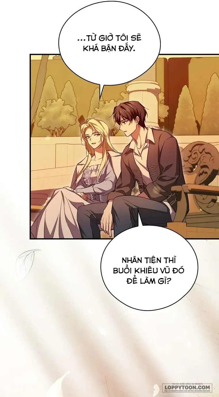 Tìm Một Người Chồng Mới - Chap 16 - Trang 19