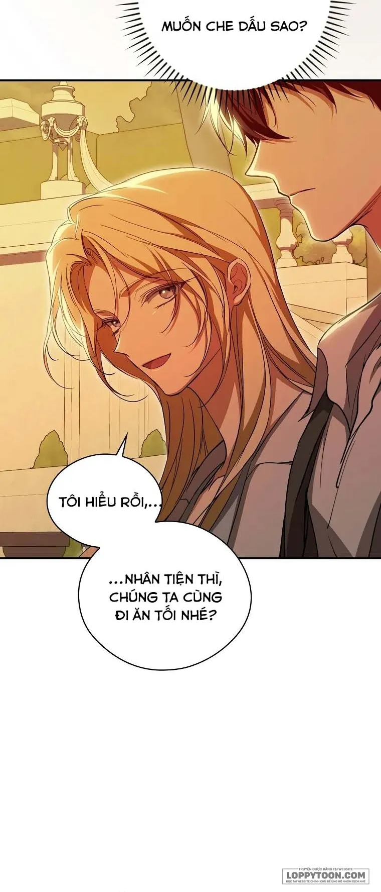 Tìm Một Người Chồng Mới - Chap 16 - Trang 26