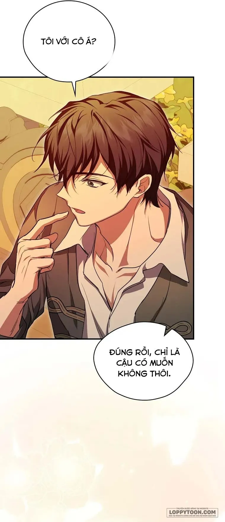 Tìm Một Người Chồng Mới - Chap 16 - Trang 27