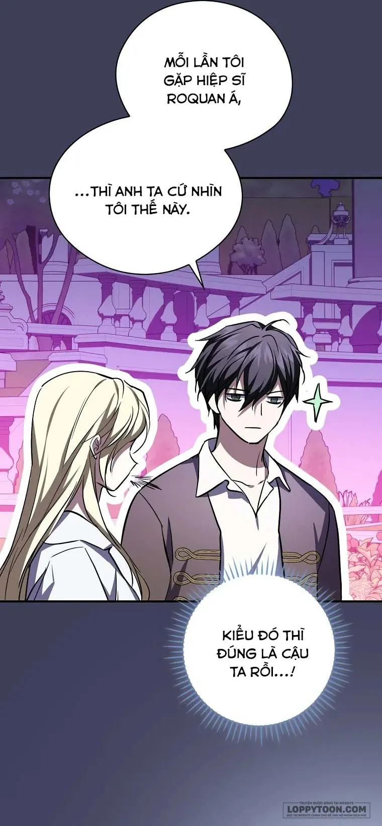 Tìm Một Người Chồng Mới - Chap 16 - Trang 32