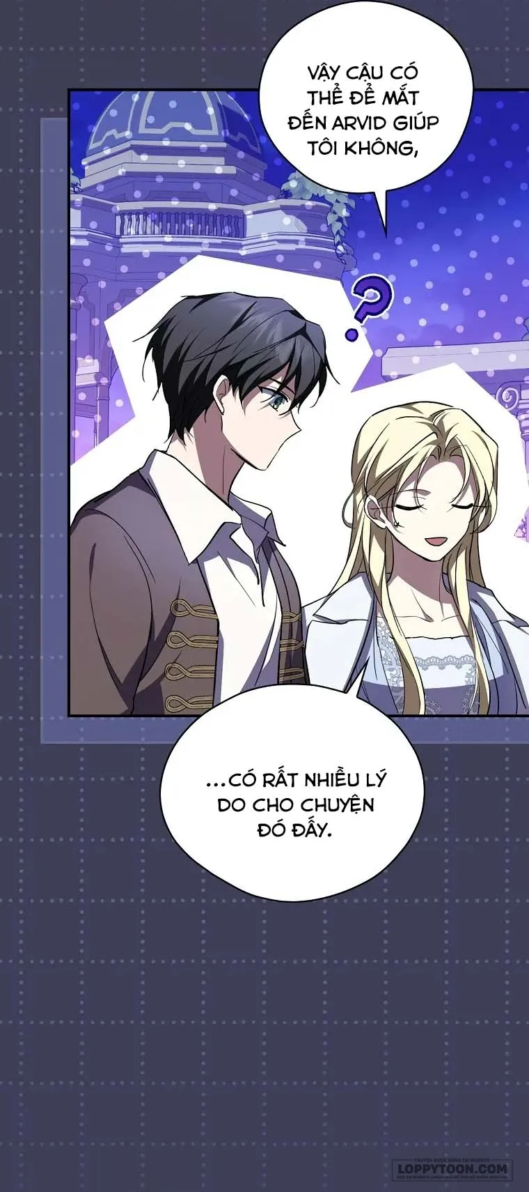 Tìm Một Người Chồng Mới - Chap 16 - Trang 36