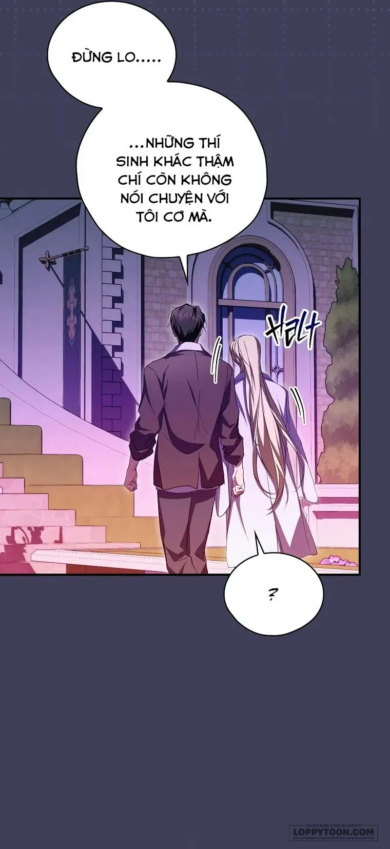 Tìm Một Người Chồng Mới - Chap 16 - Trang 37